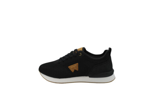 WRANGLER-AARON MEN LOW (20241017-25Y)-BLACK - Image 2