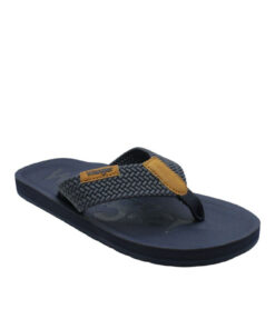 WRANGLER-ZANE FLIPFLOP MEN LOW (20241038-29Y)-DRESS-BLUES
