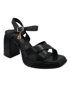 Laura-Biagiotti-(8568)-CALF-BLACK