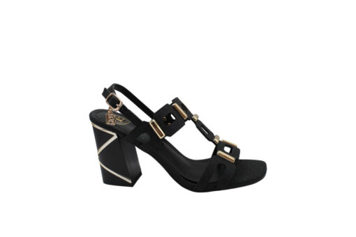 Laura-Biagiotti-(8543)-DREAM-BLACK - Image 2
