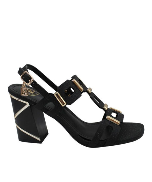 Alternative view of Laura-Biagiotti-(8543)-DREAM-BLACK