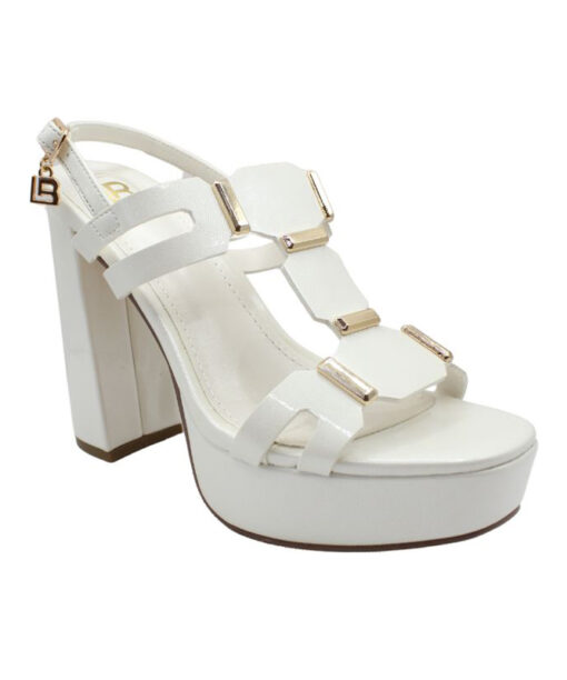 Laura-Biagiotti-(8572)-PATENT-WHITE