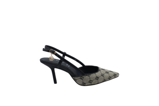 Laura-Biagiotti-(8585)-LOGATO-NAVY - Image 2