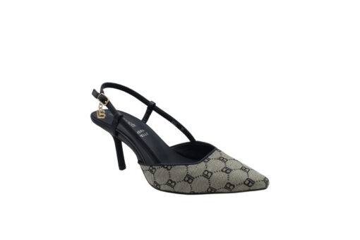Laura-Biagiotti-(8585)-LOGATO-NAVY