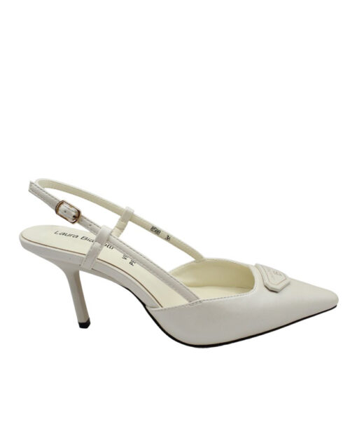Alternative view of Laura-Biagiotti-(8588)-SILK-ICE