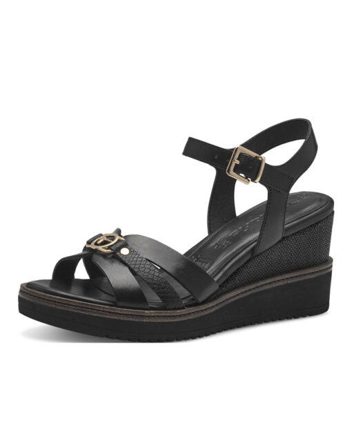 Tamaris (28010-42-001)-BLACK