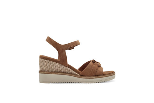 Tamaris (28013-42-310)-CAMEL - Image 3