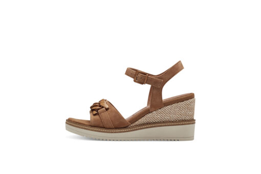 Tamaris (28013-42-310)-CAMEL - Image 2