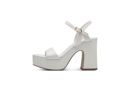 Tamaris (28062-42-140)-WHITE-MATT - Image 2