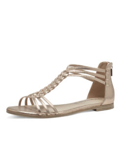 Tamaris (28144-42-194)-CHAMPAGNE-MET