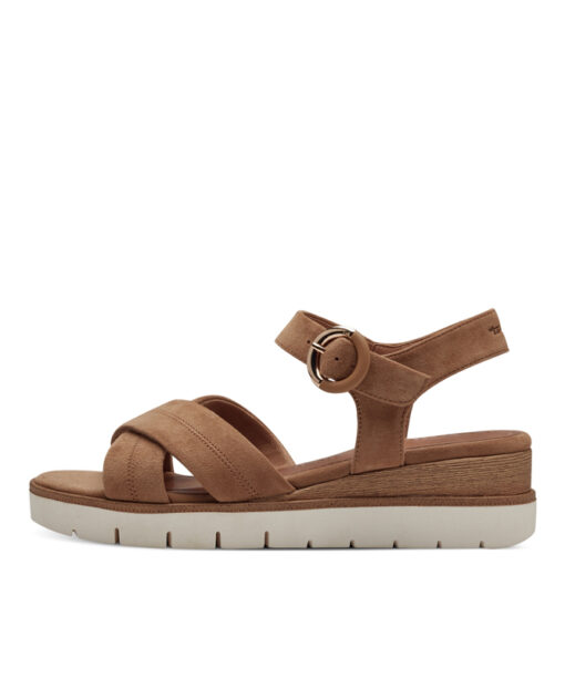 Alternative view of Tamaris (28202-42-310)-CAMEL