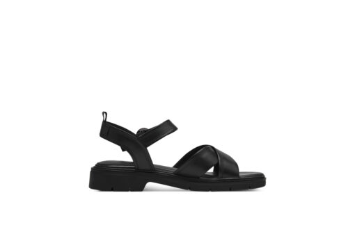 Tamaris (28209-42-003)-BLACK-LEATHER - Image 3