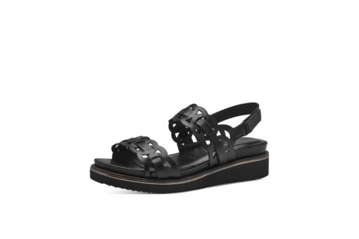 Tamaris (28212-42-001)-BLACK
