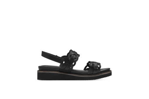 Tamaris (28212-42-001)-BLACK - Image 3