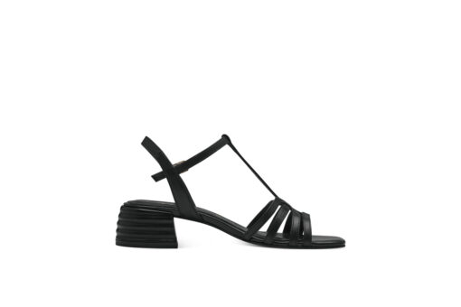 Tamaris (28223-42-003)-BLACK-LEATHER - Image 2