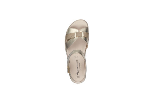 Tamaris (28239-42-933)-LIGHT-GOLD - Image 4