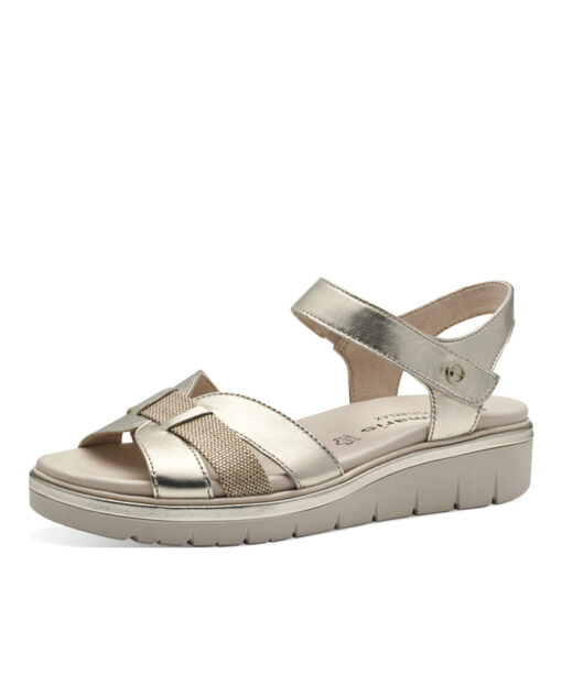 Tamaris (28239-42-933)-LIGHT-GOLD