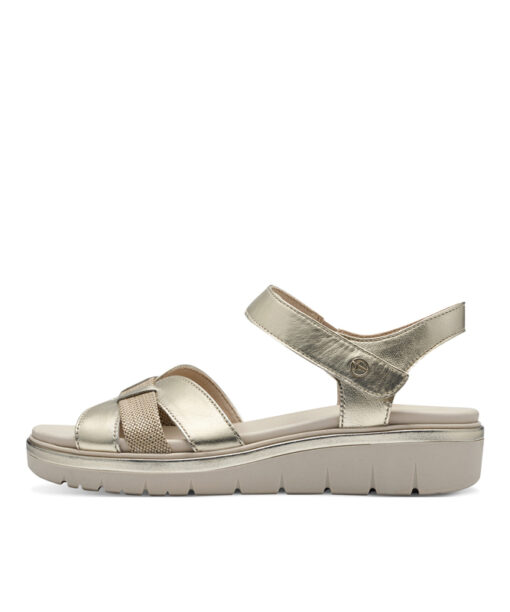 Alternative view of Tamaris (28239-42-933)-LIGHT-GOLD
