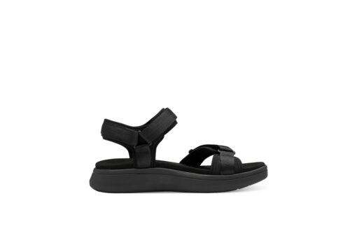 Tamaris (28262-42-001)-BLACK - Image 3