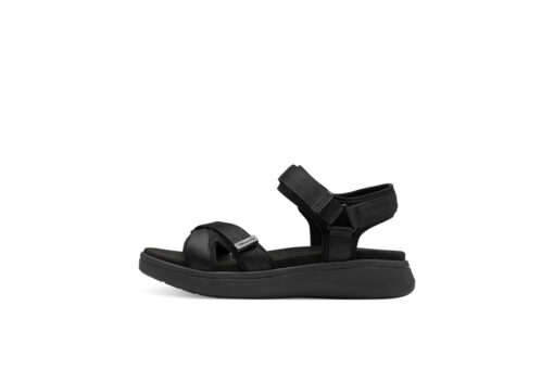 Tamaris (28262-42-001)-BLACK - Image 2