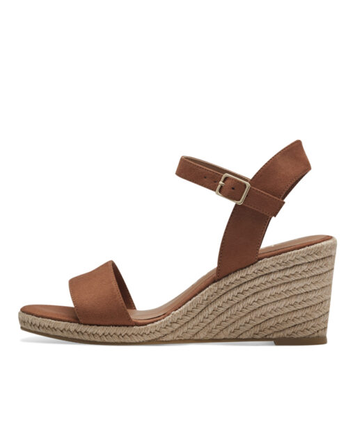 Alternative view of Tamaris (28300-42-305)-COGNAC
