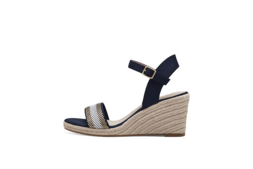 Tamaris (28329-42-805)-NAVY - Image 2