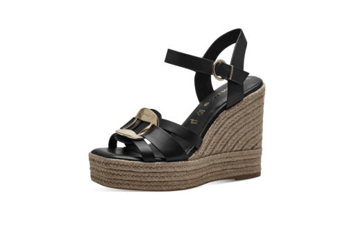Tamaris (28344-42-001)-BLACK