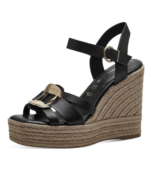 Tamaris (28344-42-001)-BLACK