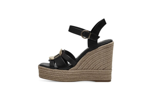 Tamaris (28344-42-001)-BLACK - Image 2
