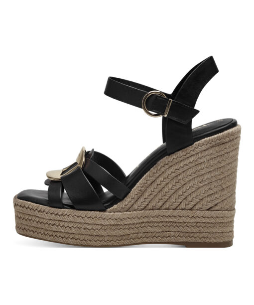 Alternative view of Tamaris (28344-42-001)-BLACK
