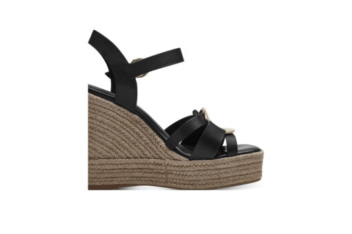 Tamaris (28344-42-001)-BLACK - Image 3
