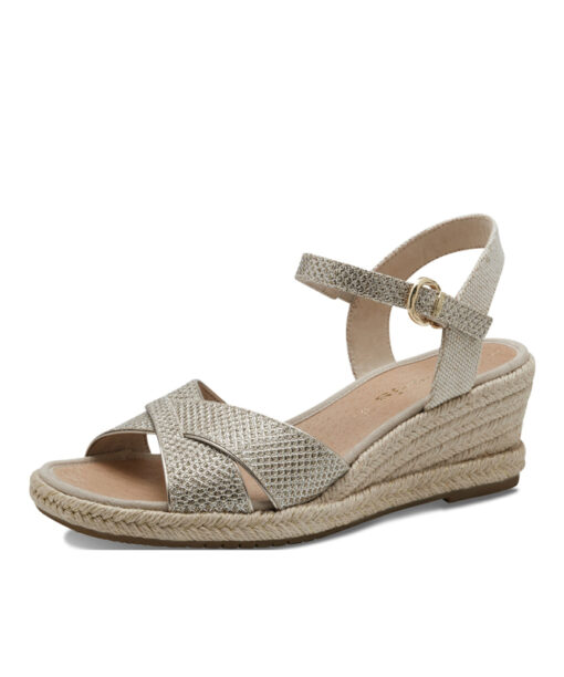 Tamaris (28367-42-967)-LT-GOLD-GLAM
