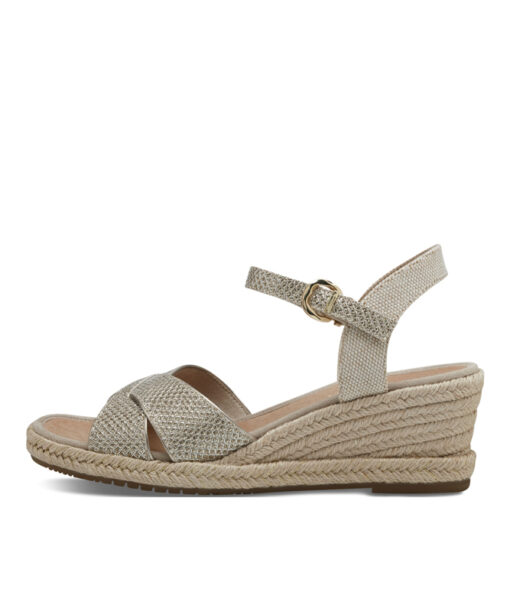Alternative view of Tamaris (28367-42-967)-LT-GOLD-GLAM