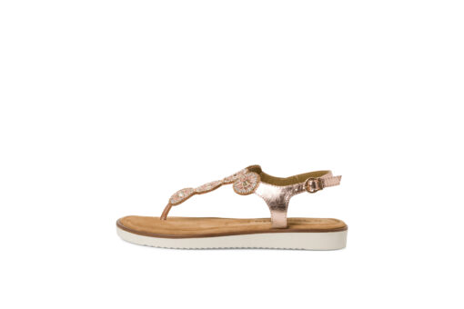 Tamaris (28602-42-952)-ROSE-METALLIC - Image 2