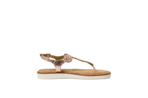 Tamaris (28602-42-952)-ROSE-METALLIC - Image 3