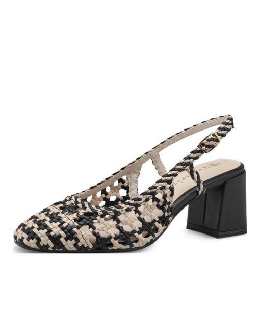 Tamaris (29614-42-098)-BLACK-COMB