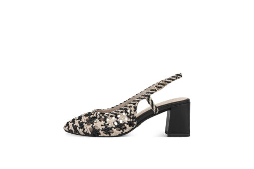 Tamaris (29614-42-098)-BLACK-COMB - Image 2