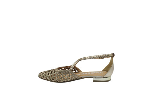 GIOSEPPO-LESKOVIC (71180)-PLATINUM - Image 3