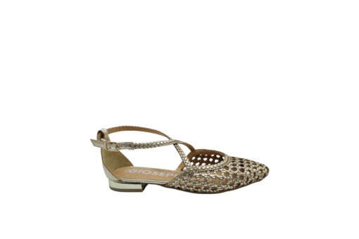 GIOSEPPO-LESKOVIC (71180)-PLATINUM - Image 2