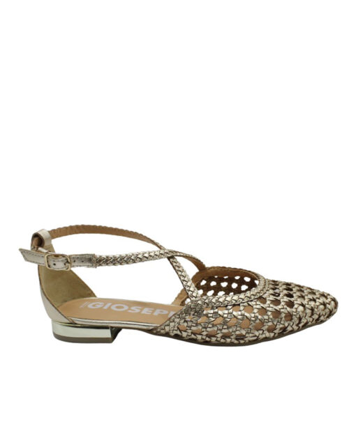 Alternative view of GIOSEPPO-LESKOVIC (71180)-PLATINUM