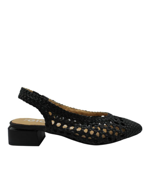 Alternative view of GIOSEPPO-PISKOVE (71185)-BLACK