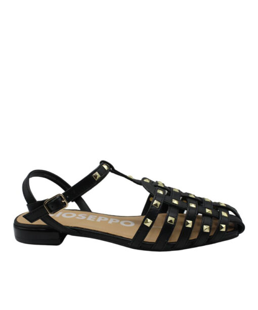 Alternative view of GIOSEPPO-CANBY (72054)-BLACK