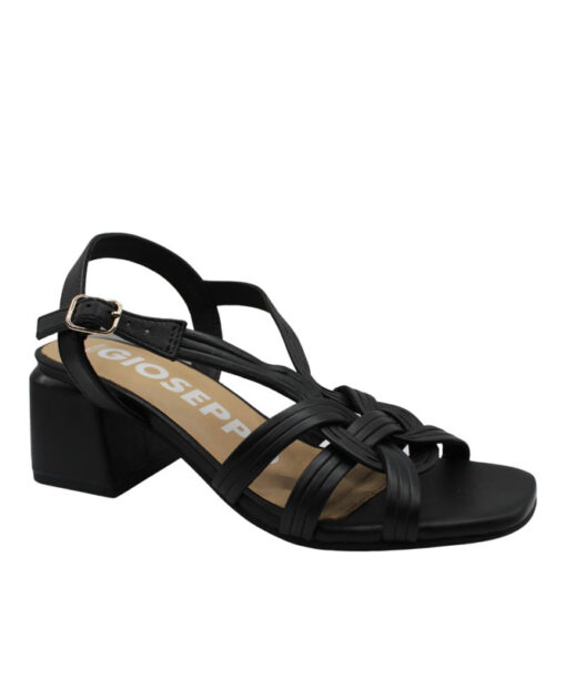 GIOSEPPO-BULOIZE (72275)-BLACK