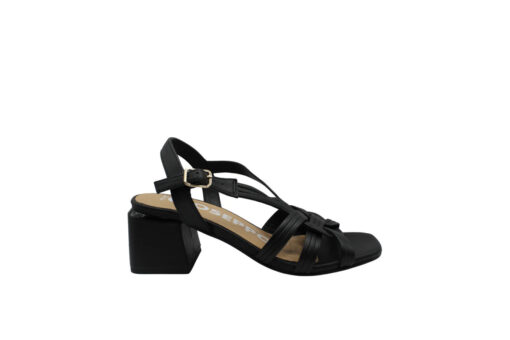 GIOSEPPO-BULOIZE (72275)-BLACK - Image 2