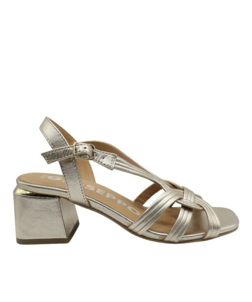 Alternative view of GIOSEPPO-BULOIZE (72275)-PLATINUM