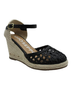 GIOSEPPO-SERIGNAN (72281)-BLACK
