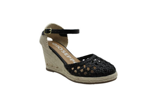 GIOSEPPO-SERIGNAN (72281)-BLACK