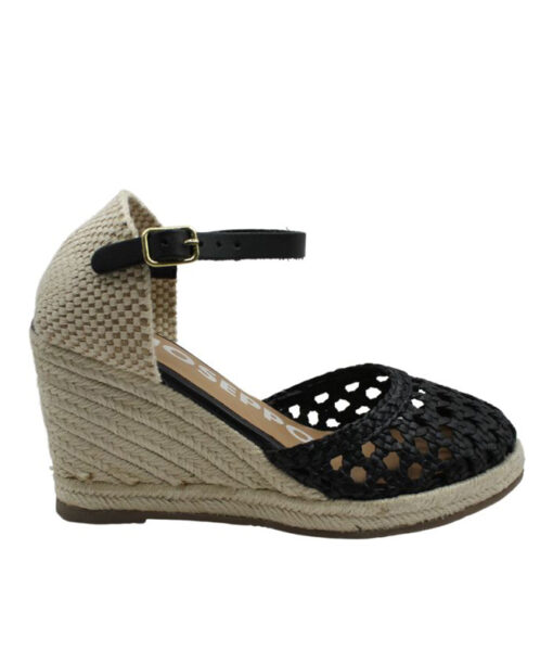 Alternative view of GIOSEPPO-SERIGNAN (72281)-BLACK