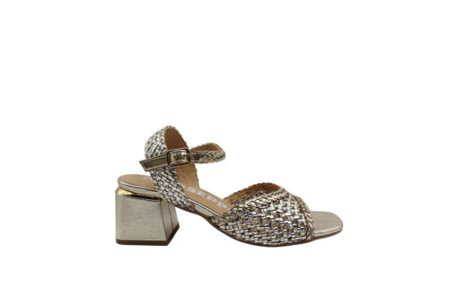 GIOSEPPO-LADOCK (72292)-GOLD - Image 2