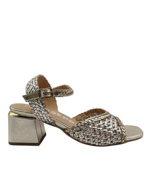 Alternative view of GIOSEPPO-LADOCK (72292)-GOLD